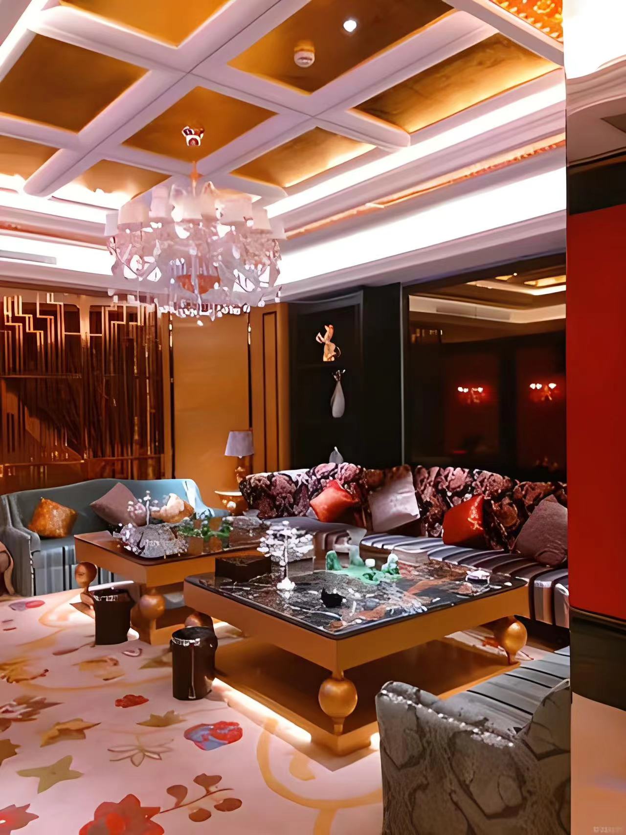 黄冈小时场KTV引爆新潮，模式优势突显-团风县ktv预定